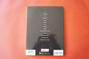 Slipknot - 5 The Grey Chapter Songbook Notenbuch Vocal Guitar