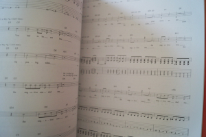 Slipknot - 5 The Grey Chapter Songbook Notenbuch Vocal Guitar