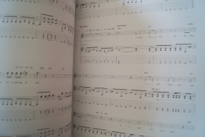 Slipknot - 5 The Grey Chapter Songbook Notenbuch Vocal Guitar