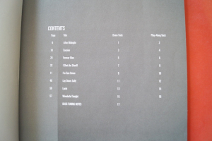 Eric Clapton - Bass Play along (mit CD) Songbook Notenbuch Vocal Bass