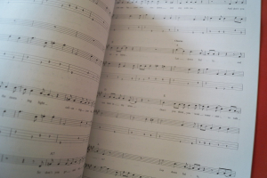 Eric Clapton - Bass Play along (mit CD) Songbook Notenbuch Vocal Bass