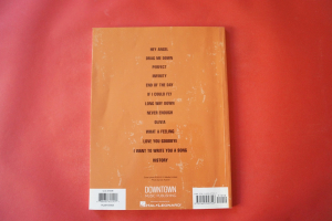 One Direction - Made in the A.M. Songbook Notenbuch Piano Vocal Guitar PVG