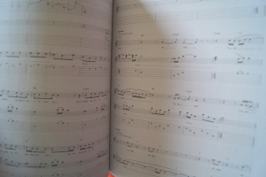 Radiohead - Guitar Anthology Songbook Notenbuch Vocal Guitar