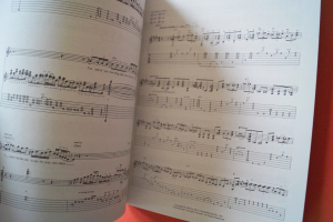 Stevie Ray Vaughan - Lightnin Blues 1983-1987 (2nd Edition) Songbook Notenbuch Vocal Guitar