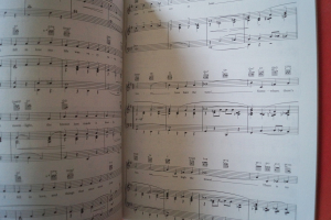 Ella Fitzgerald - A Tribute to Songbook Notenbuch Piano Vocal Guitar PVG