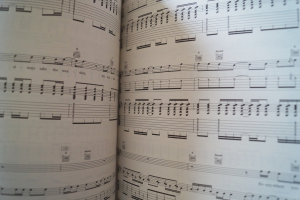 Crowded House - Best of Songbook Notenbuch Vocal Guitar