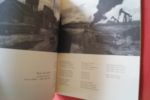 Alain Bashung - Bleu Pétrole Songbook Notenbuch Piano Vocal Guitar PVG