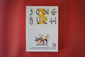 KJG-Songbuch: Band 3 (neuere Auflage) Songbook Notenbuch Vocal Guitar