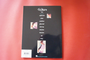 Eric Johnson - Tones Songbook Notenbuch Vocal Guitar