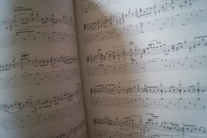 Eric Johnson - Tones Songbook Notenbuch Vocal Guitar