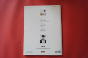 Gregoire - La meme Soleil Songbook Notenbuch Piano Vocal Guitar PVG