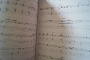 Kevin Eubanks - Guitar Collection Songbook Notenbuch Guitar