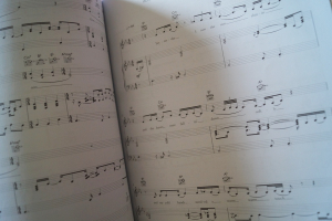 Norah Jones - The Piano Songbook Songbook Notenbuch Piano Vocal Guitar PVG