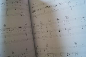 Norah Jones - The Piano Songbook Songbook Notenbuch Piano Vocal Guitar PVG