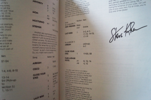 Pat Martino - The Early Years Jazz Guitar Solos Songbook Notenbuch Guitar