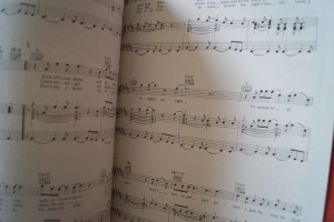 Rod Stewart - Greatest Hits Songbook Notenbuch Piano Vocal Guitar PVG