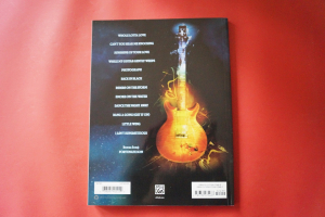 Santana - Greatest Guitar Classics Songbook Notenbuch Vocal Guitar