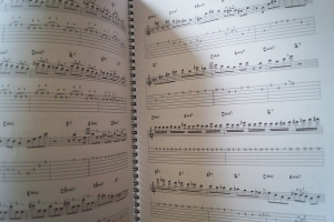 Tommy Emmanuel & Frank Vignola - Just between Frets Songbook Notenbuch Guitar