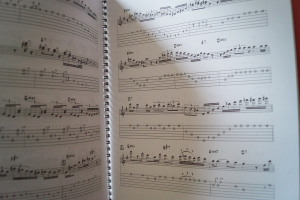 Tommy Emmanuel & Frank Vignola - Just between Frets Songbook Notenbuch Guitar