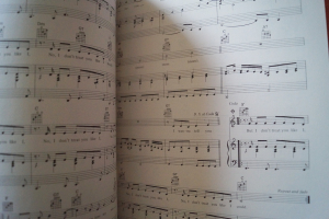 Wings (Paul McCartney) - Wings Complete Songbook Notenbuch Piano Vocal Guitar PVG