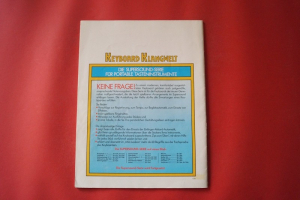 Beatles - Hits Songbook Notenbuch Vocal Keyboard