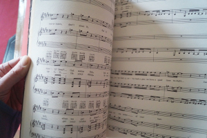 Queen - Jazz Songbook Notenbuch Piano Vocal Guitar PVG