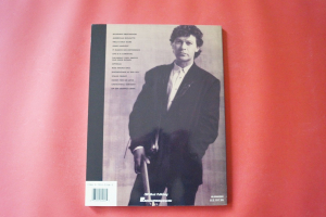 Robbie Robertson - Greatest Hits Songbook Notenbuch Vocal Guitar