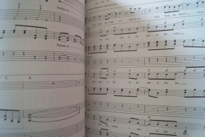 Robbie Robertson - Greatest Hits Songbook Notenbuch Vocal Guitar