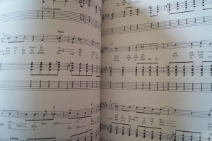 Robbie Robertson - Greatest Hits Songbook Notenbuch Vocal Guitar