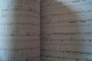 Royal Blood - How did we get so dark Songbook Notenbuch Vocal Bass