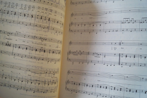 Bläck Fööss - Lück wie ich un du Songbook Notenbuch Piano Vocal