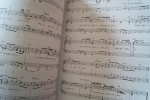 Blood Sweat & Tears - The Best of Songbook Notenbuch Piano Vocal Guitar PVG