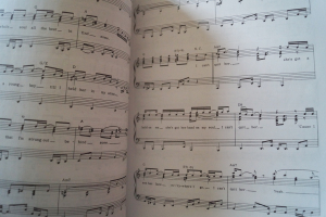 Blood Sweat & Tears - The Best of Songbook Notenbuch Piano Vocal Guitar PVG