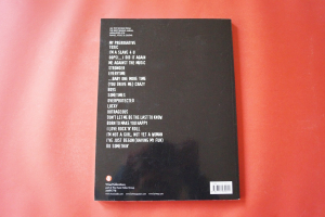 Britney Spears Greatest Hits My Prerogative Songbook Notenbuch Piano Vocal Guitar PVG