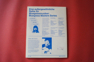 Clarence White - Bluegrass Masters Guitar Songbook Notenbuch Guitar