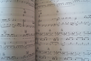 Scissor Sisters - Ta-Dah Songbook Notenbuch Piano Vocal Guitar PVG