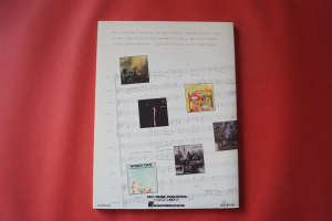Steely Dan - The Best of Songbook Notenbuch für Bands (Transcribed Scores)