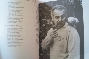 Georges Brassens - Special Guitare Songbook Notenbuch Vocal Guitar