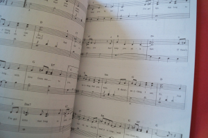 Beatles - Beatles forever Songbook Notenbuch Easy Piano Vocal