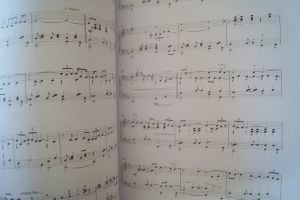 Piano Moods (Collection of Solos) Songbook Notenbuch Piano