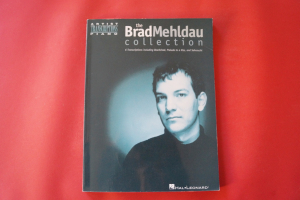 Brad Mehldau - The Collection Songbook Notenbuch Piano
