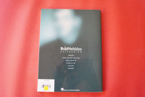 Brad Mehldau - The Collection Songbook Notenbuch Piano