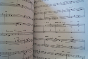 Brad Mehldau - The Collection Songbook Notenbuch Piano