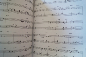 Brad Mehldau - The Collection Songbook Notenbuch Piano