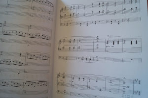 Gordon Young - 12 Compositions for Organ Songbook Notenbuch Organ