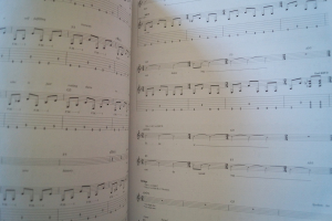 Lamb of God - Resolution Songbook Notenbuch Vocal Guitar