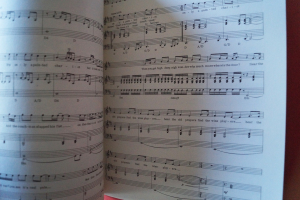 Incredible String Band - A Second Songbook Songbook Notenbuch Piano Vocal Guitar PVG