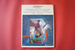 John Denver - I want to live Songbook Notenbuch Piano Vocal Guitar PVG