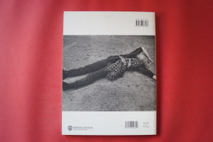 Joni Mitchell - Hits Songbook Notenbuch Vocal Guitar