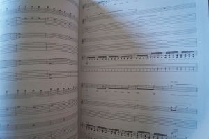 Machine Head - The Burning Red Songbook Notenbuch Vocal Guitar